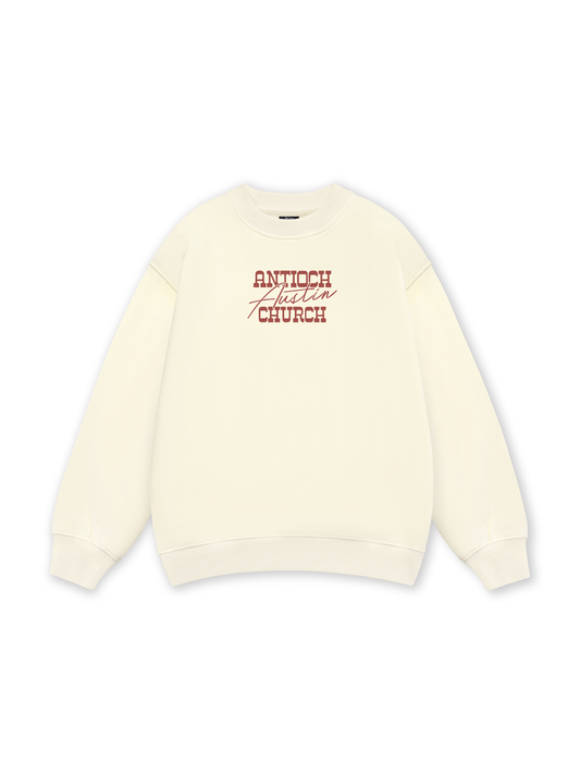 Texan Church Merch Sweater