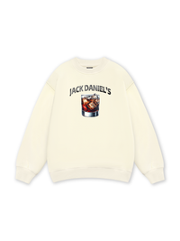 Fresh Jack Daniel_s Sweater