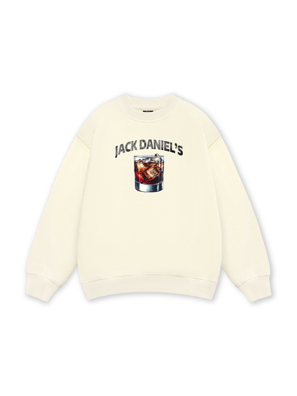 Fresh Jack Daniel_s Sweater