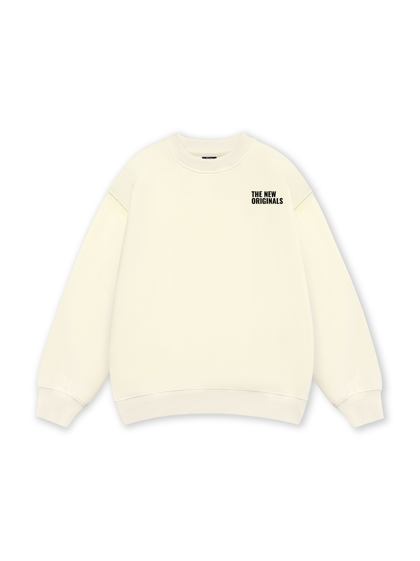 Life Vibe Be Yourself Sweater