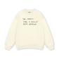 Good Dream Sweater