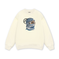 High Quality Desert Scarf Girl Sweater