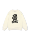 Work Hard Stay Humble Sweater