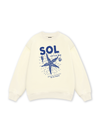 Ocean Festival De Verano Sweater