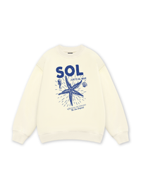 Ocean Festival De Verano Sweater