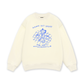 NYC Breakfast Club Sweater
