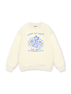 NYC Breakfast Club Sweater
