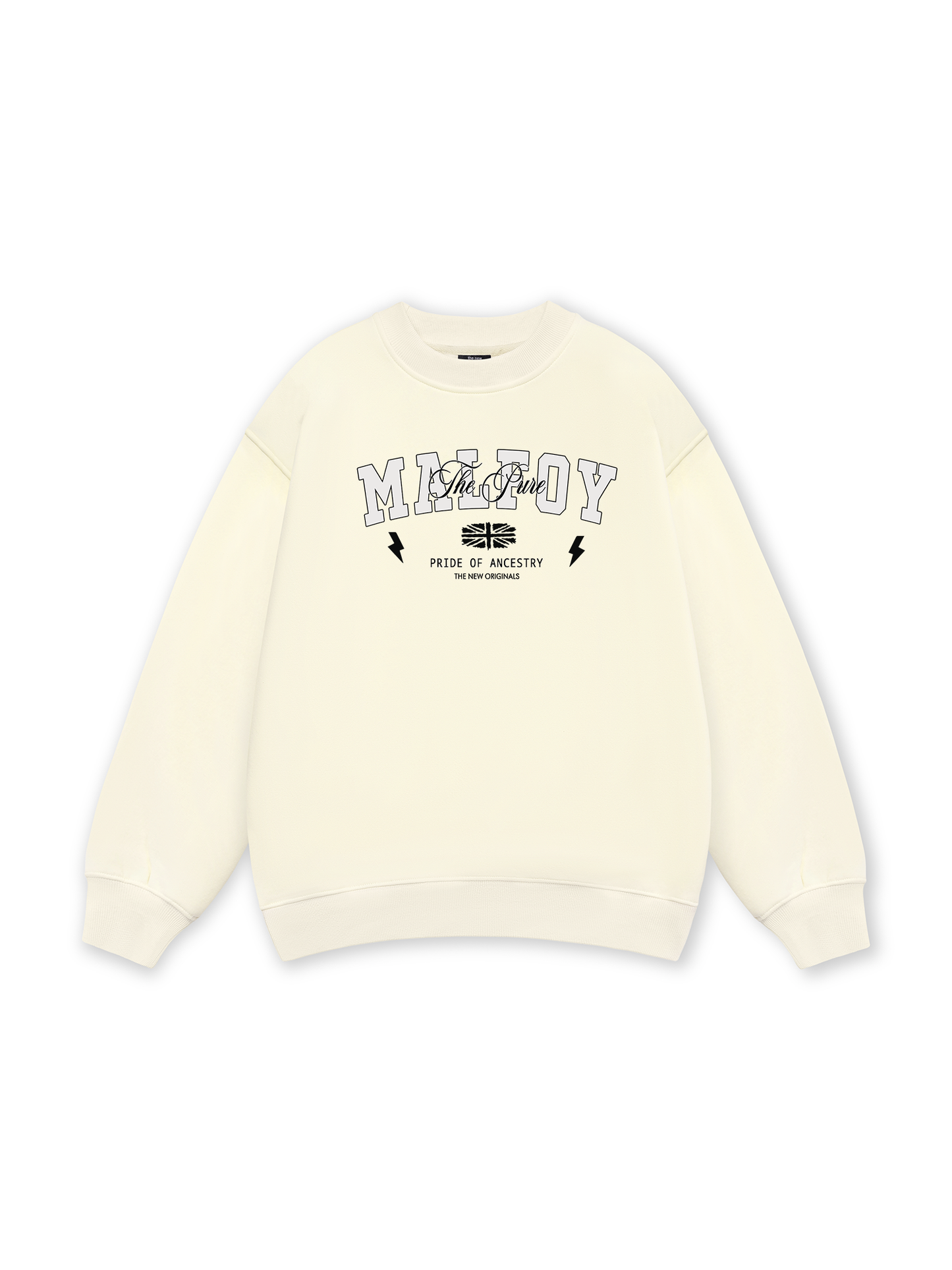 Harry Potter Malfoy Sweater