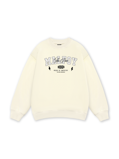 Harry Potter Malfoy Sweater