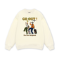 Weekend Go Out Sweater