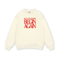 Begin Again Sweater