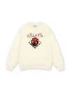 Lucky Bluff On Sweater
