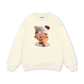 Badge DIY_ bad boy_s woolen hat Sweater