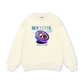 Lucky Roulette Night Sweater