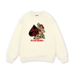 Lucky Lady Host Sweater