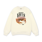 Ocean Smoking Kills Sweater
