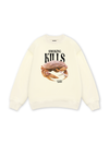 Ocean Smoking Kills Sweater