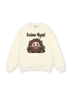 Harry Potter Rubeus Hagrid Sweater