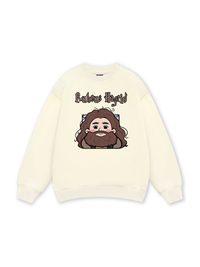 Harry Potter Rubeus Hagrid Sweater