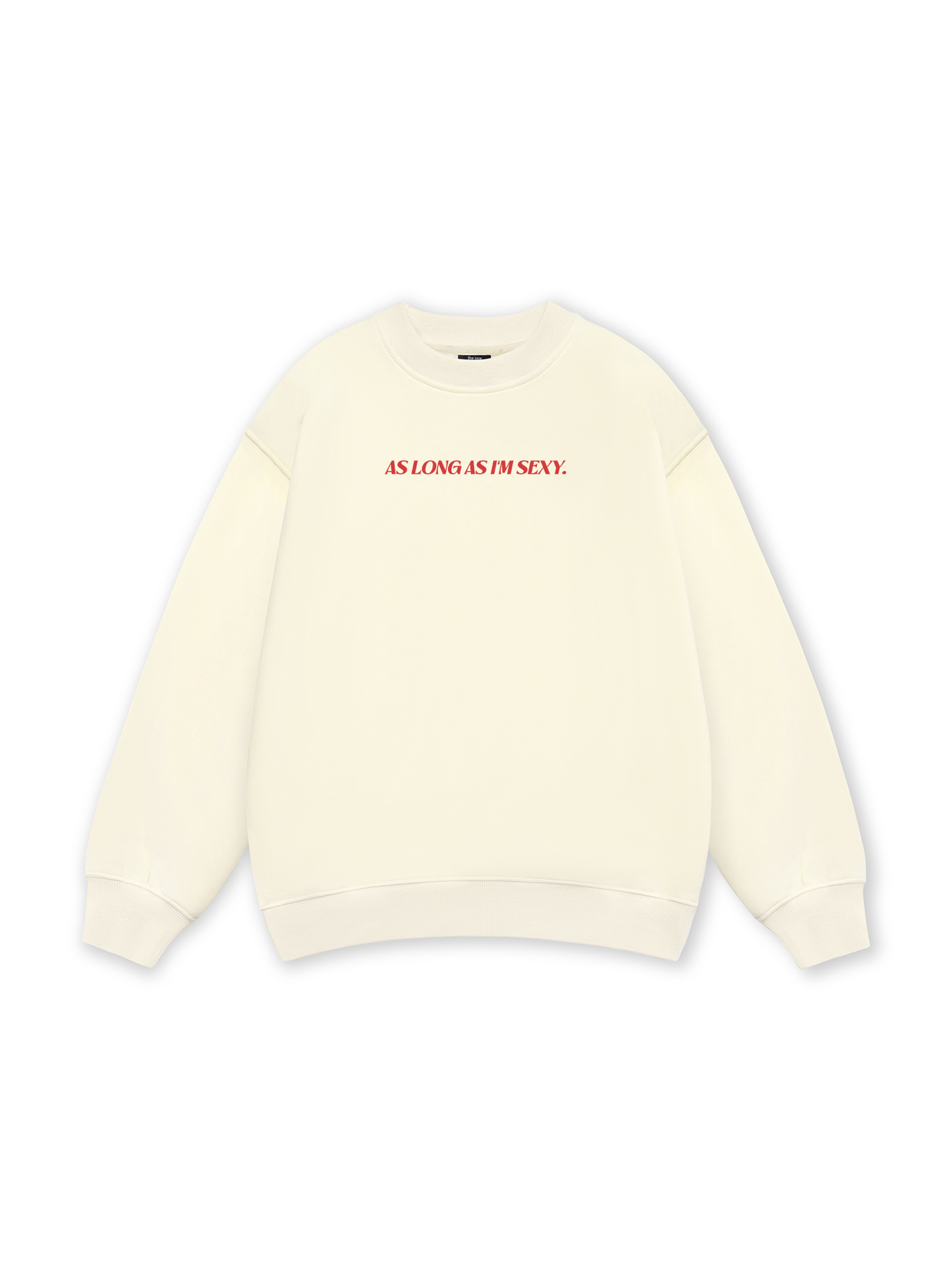 Life Vibe I_m Sexy Sweater