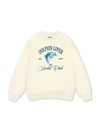 Ocean Dolphin Lover Sweater