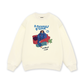 Weekend Pajamas Sweater