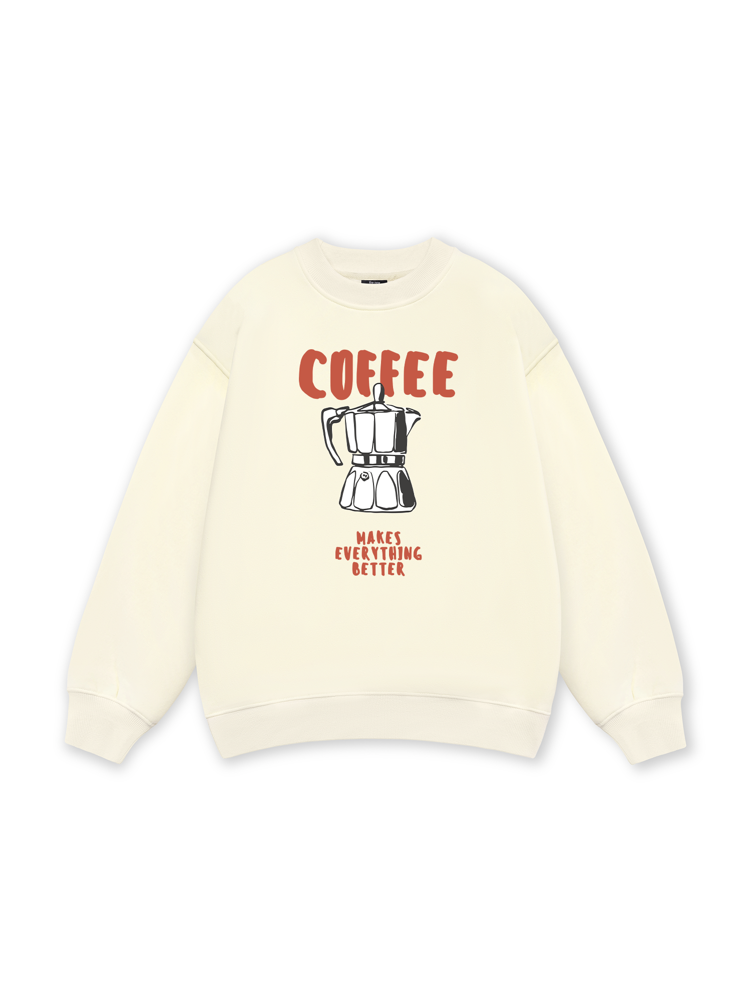 Makes Everything Better Sweater