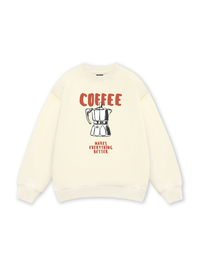 Makes Everything Better Sweater