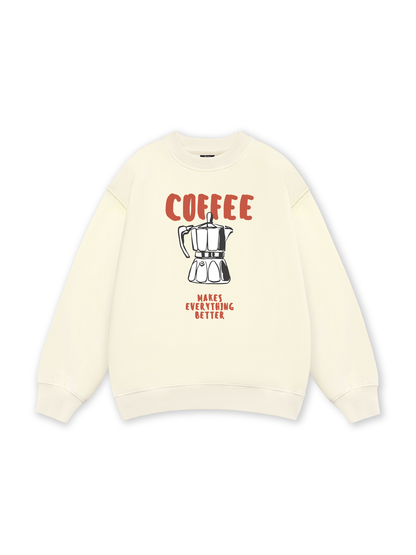 Makes Everything Better Sweater