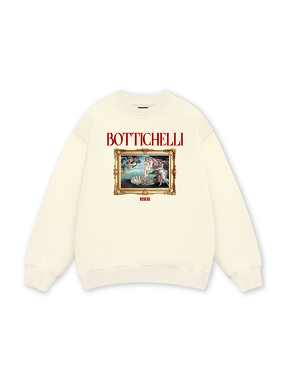 Bottichelli Venere Sweater