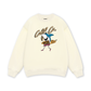 Ocean Shark Surf Sweater