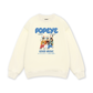 Weekend Good Music Sweater