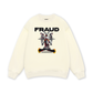 Fraud Sweater