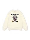 Fraud Sweater