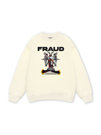 Fraud Sweater