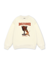 Fresh Boulevarder Devil Sweater