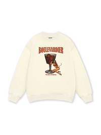 Fresh Boulevarder Devil Sweater