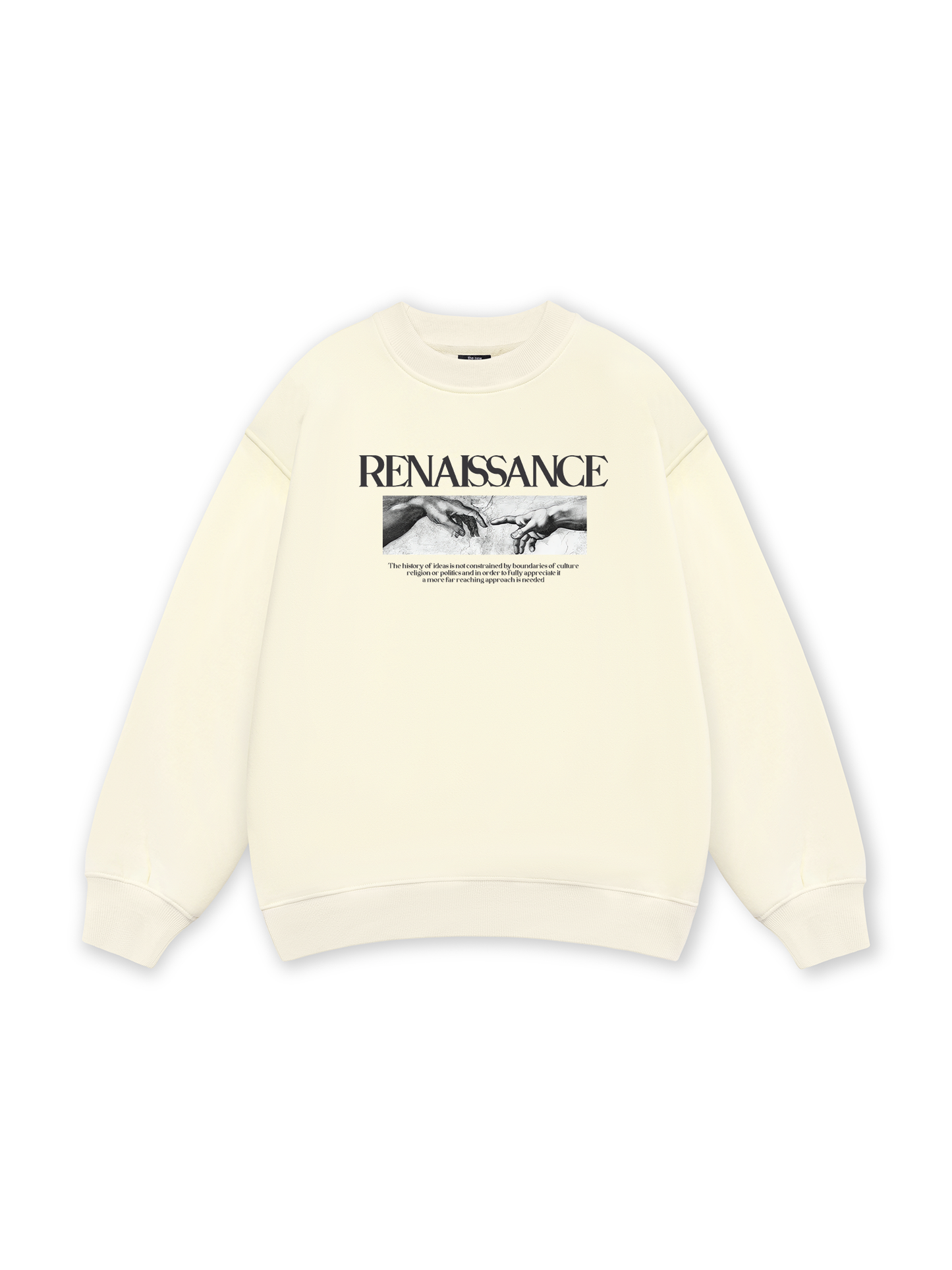 Renaissance Sweater