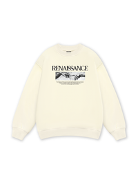 Renaissance Sweater