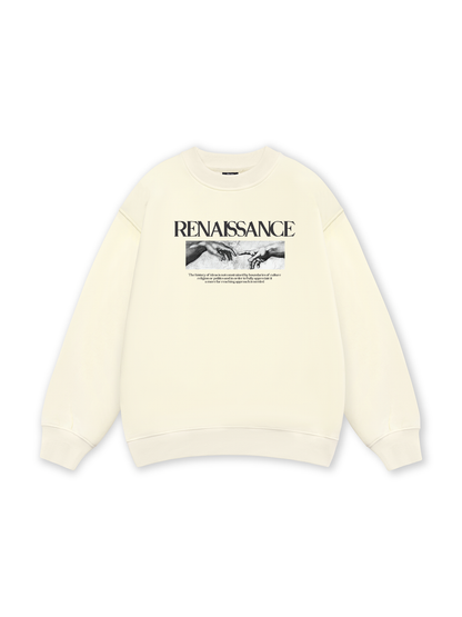 Renaissance Sweater