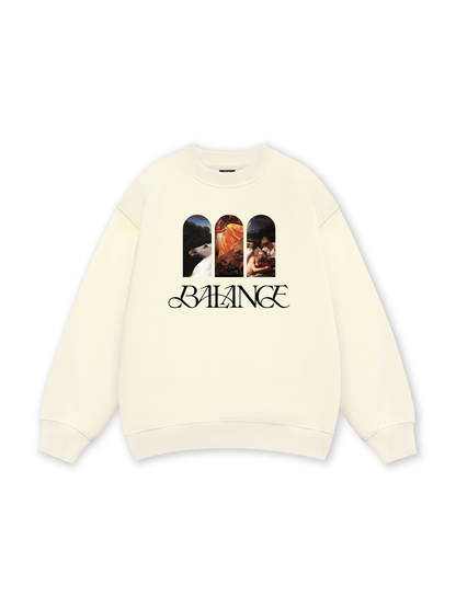 Balance Sweater