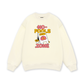 Be Bold No Fools Zone Sweater
