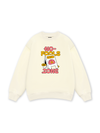 Be Bold No Fools Zone Sweater