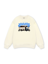 The Breath Of Youth Sweater