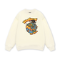 Weekend On Fire Sweater