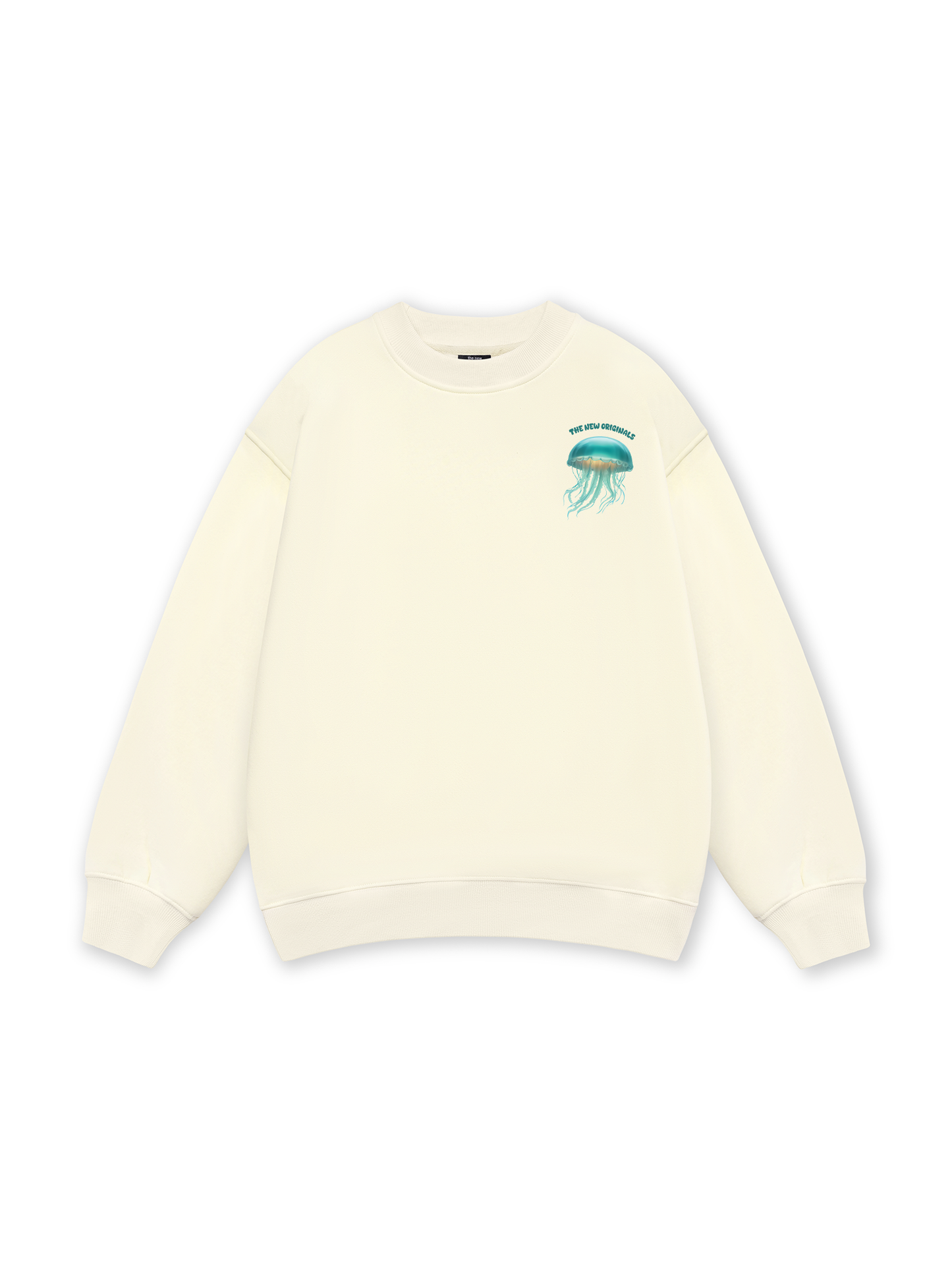Ocean IRIE FISHING CLUB  Sweater