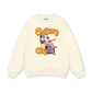 Weekend Chilling Guy Sweater