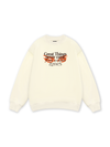 Great Things Sweater