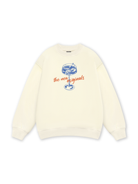 drink up Sweater