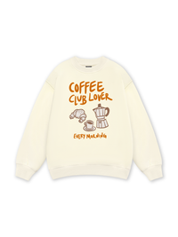 Every Morning Sweater